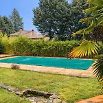 New - Vacation Villa, Pool & Private Parking 펜션 Saint-Étienne-les-Orgues
