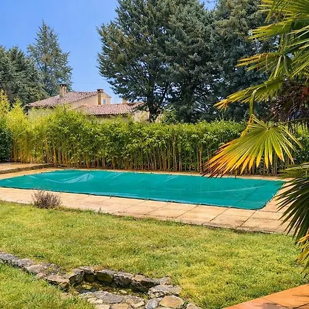 New - Vacation Villa, Pool & Private Parking 펜션 Saint-Étienne-les-Orgues