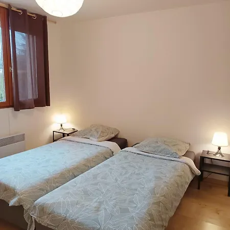 New - Vacation Villa, Pool & Private Parking Saint-Étienne-les-Orgues