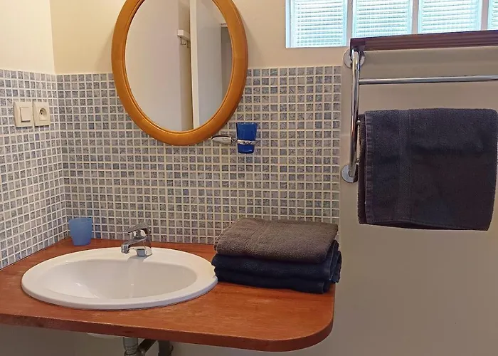Holiday home New - Vacation Villa, Pool & Private Parking Saint-Etienne-les-Orgues