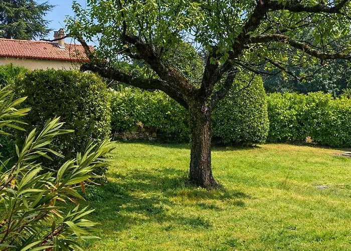 New - Vacation Villa, Pool & Private Parking Saint-Etienne-les-Orgues