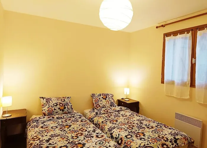 New - Vacation Villa, Pool & Private Parking Holiday home Saint-Etienne-les-Orgues